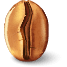 Light Roast Icon