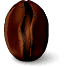Dark Roast Icon