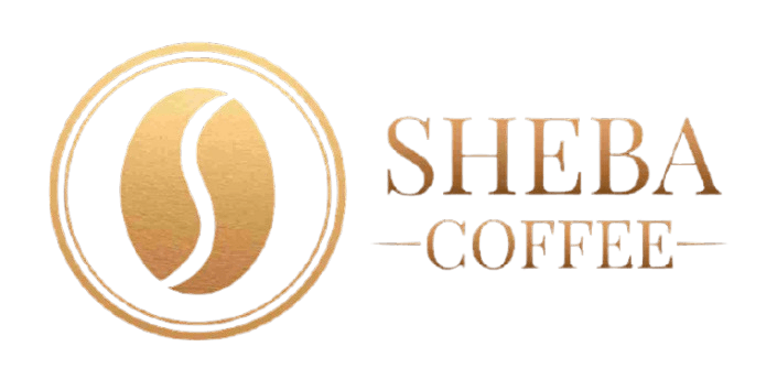Sheba Coffee Logo