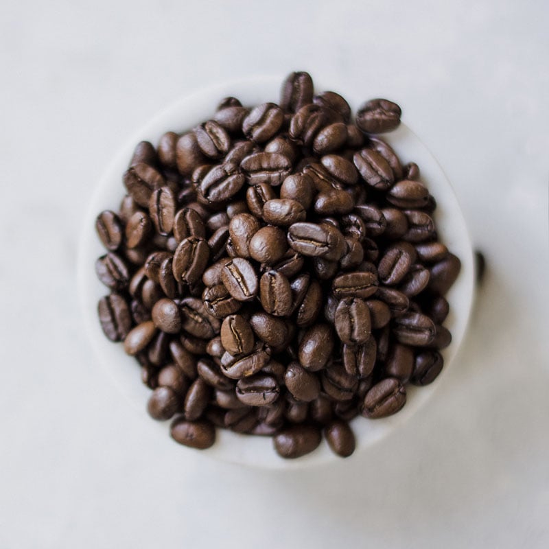 Roasted Coffee Cup 2